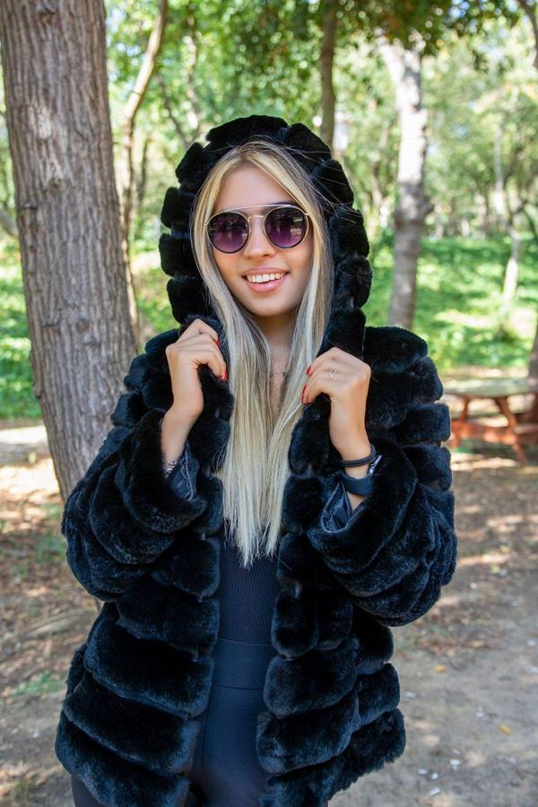 Angel Eyes Unisex Güneş Gözlüğü B3328 - Image 1