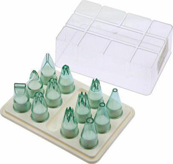 Poli Kırılmaz Duy Set 12 li 4236 - Image 1