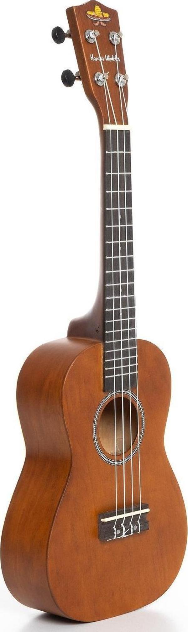 Havana Hk-44 Antik Cila Concert Ukulele HVN-HK-44-CNCRT - Image 1