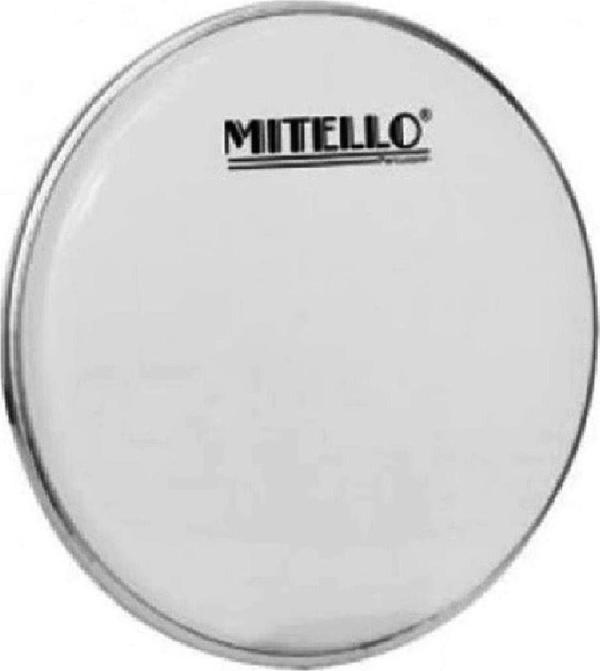 Mitello ABH-83W Darbuka Derisi - Beyaz - Image 1