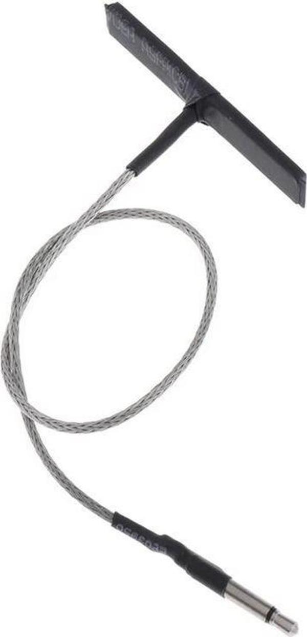 MIK102 Keman Eşikaltı Manyetik Violin Fiddle Pickup - Image 1