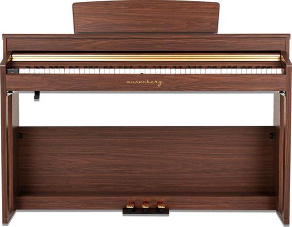 Arsenberg Dijital Piyano ADP1968R Rosewood - Image 1