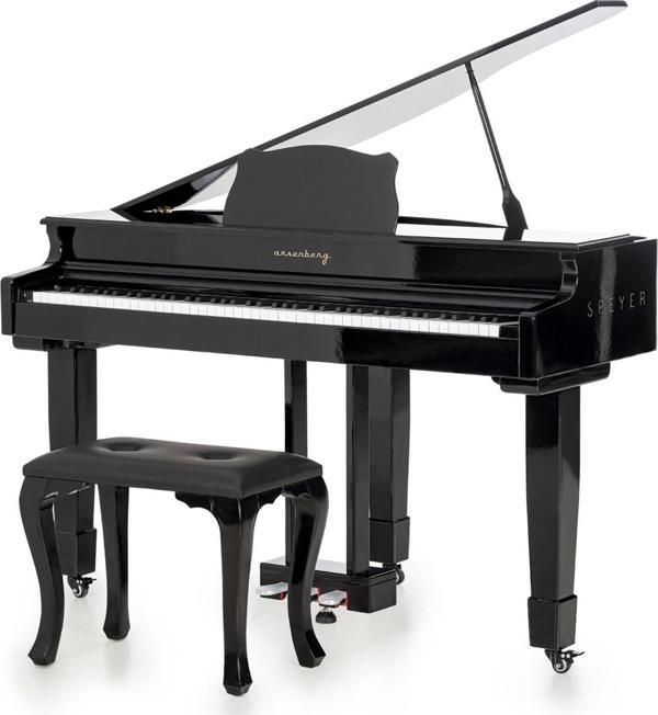 Arsenberg Grand Piyano Speyer Serisi AG30S - Image 1