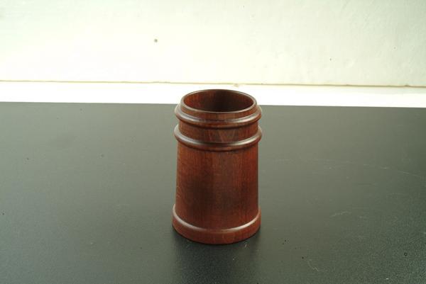 Pandora Ahşap Kule Yumurtalık - Image 1