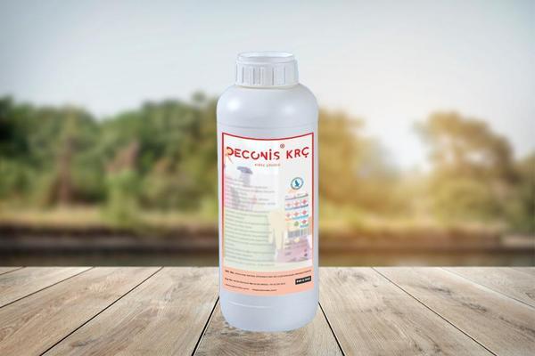 Deconis KİREÇ ÇÖZÜCÜ - Image 1