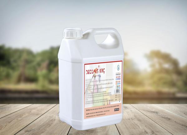 Deconis KİREÇ ÇÖZÜCÜ - Image 1