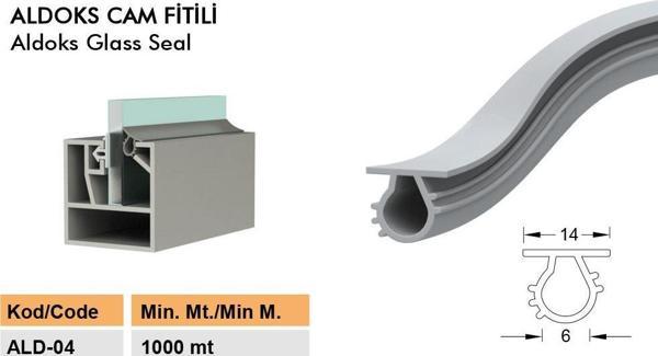 Contacall 4 mm Hortum Fitil Siyah 10 Metre - Image 1