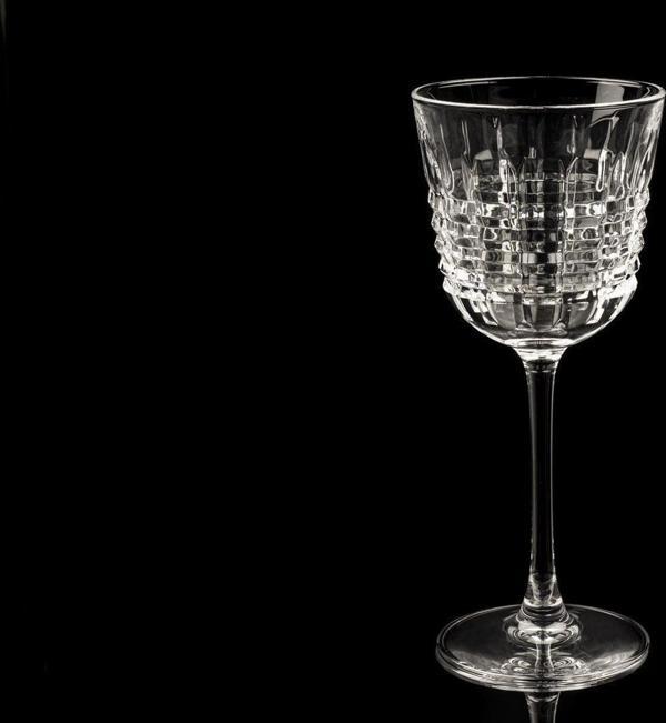 Mikasa Moor Cristal D'arques Rendez 6lı Kadeh 35cl P296.573206 - Image 1