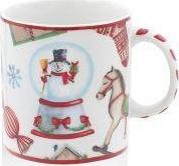 The Mia Globe Kupa 300 ml New044  - Image 1