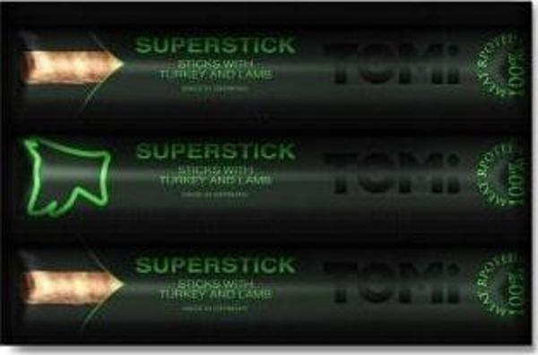 Tomi Köpek Stick Hindi Ve Kuzulu 3lü 10grx3 30gr - Image 1