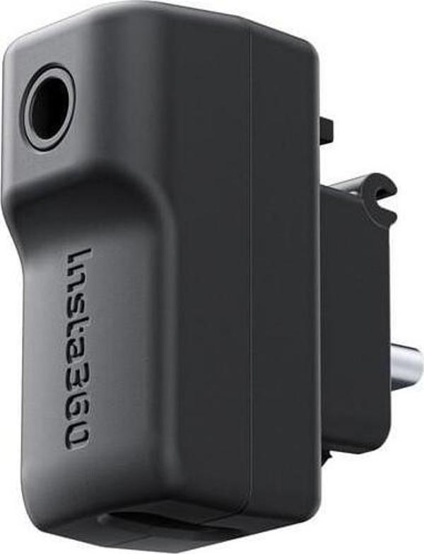 INSTA360 X4 Mic Adapter - Image 1