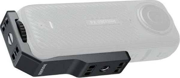 INSTA360 X4 Vertical-Horizontal Mount - Image 1