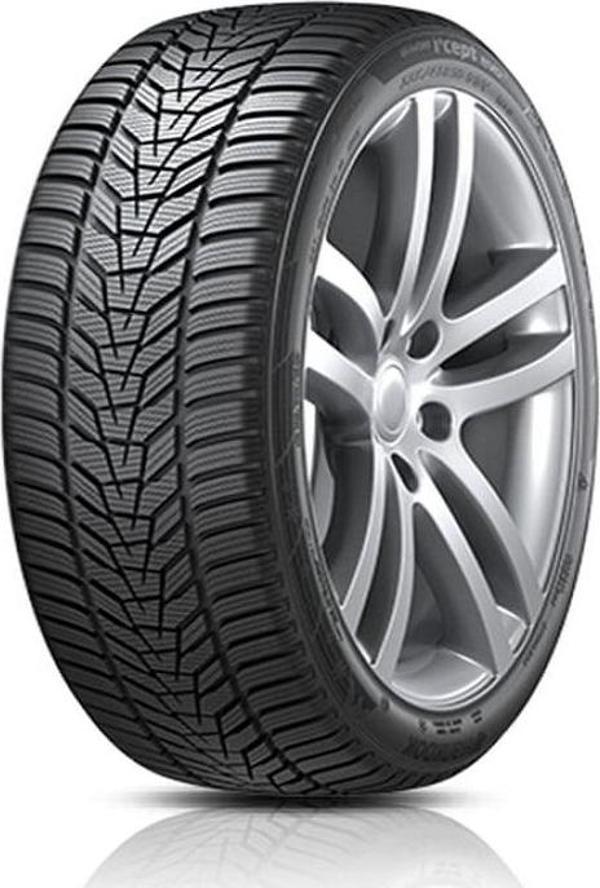 Hankook 205/55R19 97H XL W330A WiNter I*cept evo3 Oto Kış Lastiği(Üretim Yılı:2024) - Image 1