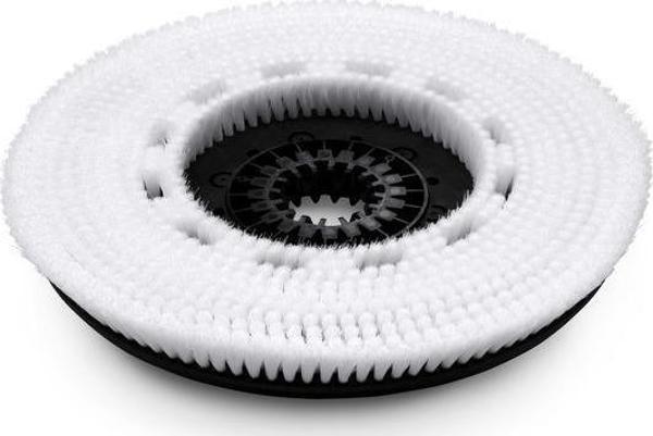 Karcher Beyaz Disk Fırça 43cm - Image 1
