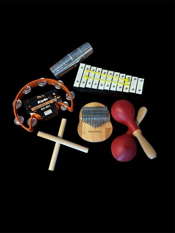 Karin ORF SET - Image 1