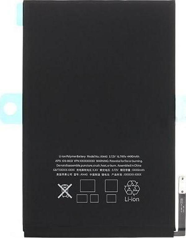 APPLE İPAD 1 MİNİ PİL BATARYA SERVİS - Image 1