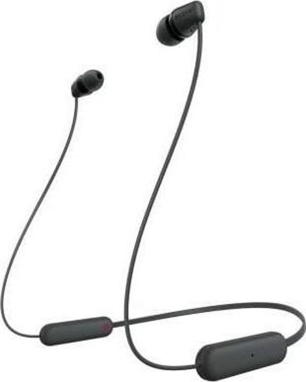 Sony WI-C100 Kulak İçi Bluetooth Kulaklık - Image 1