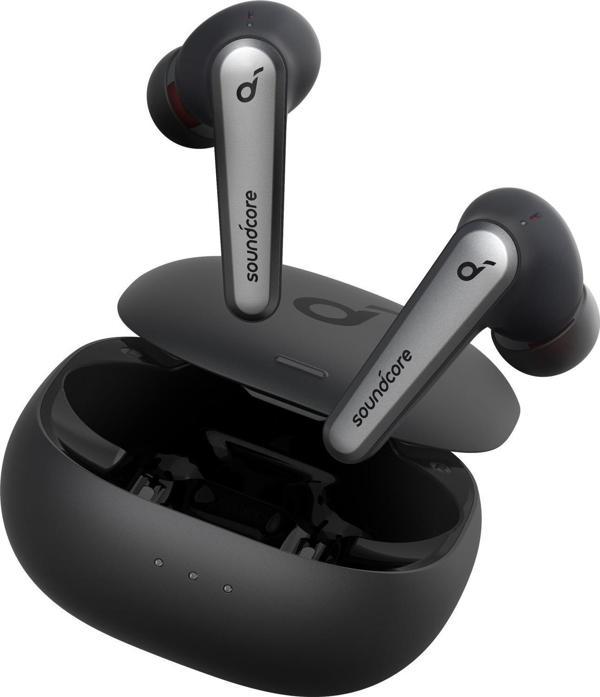 Anker SoundCore Liberty Air 2 Pro TWS ANC Kulak İçi Bluetooth Kulaklık Siyah - Image 1