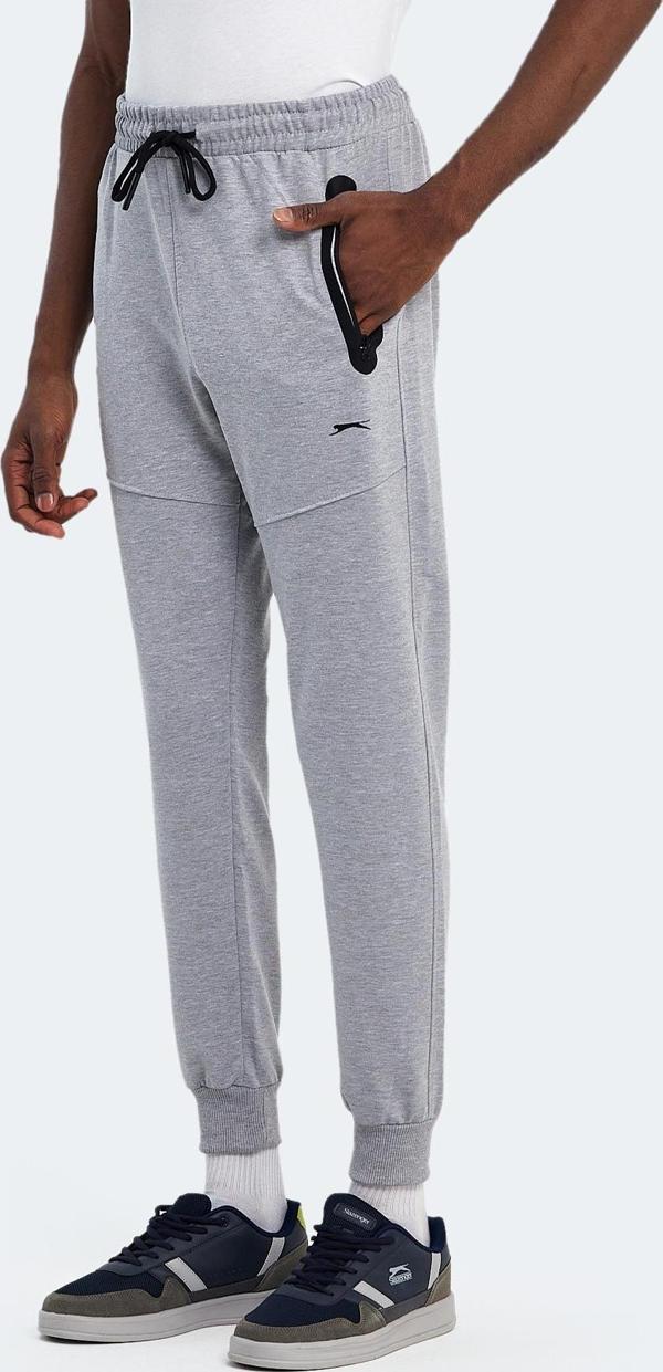 Slazenger OCCUR IN Erkek Eşofman Altı Gri - Image 1