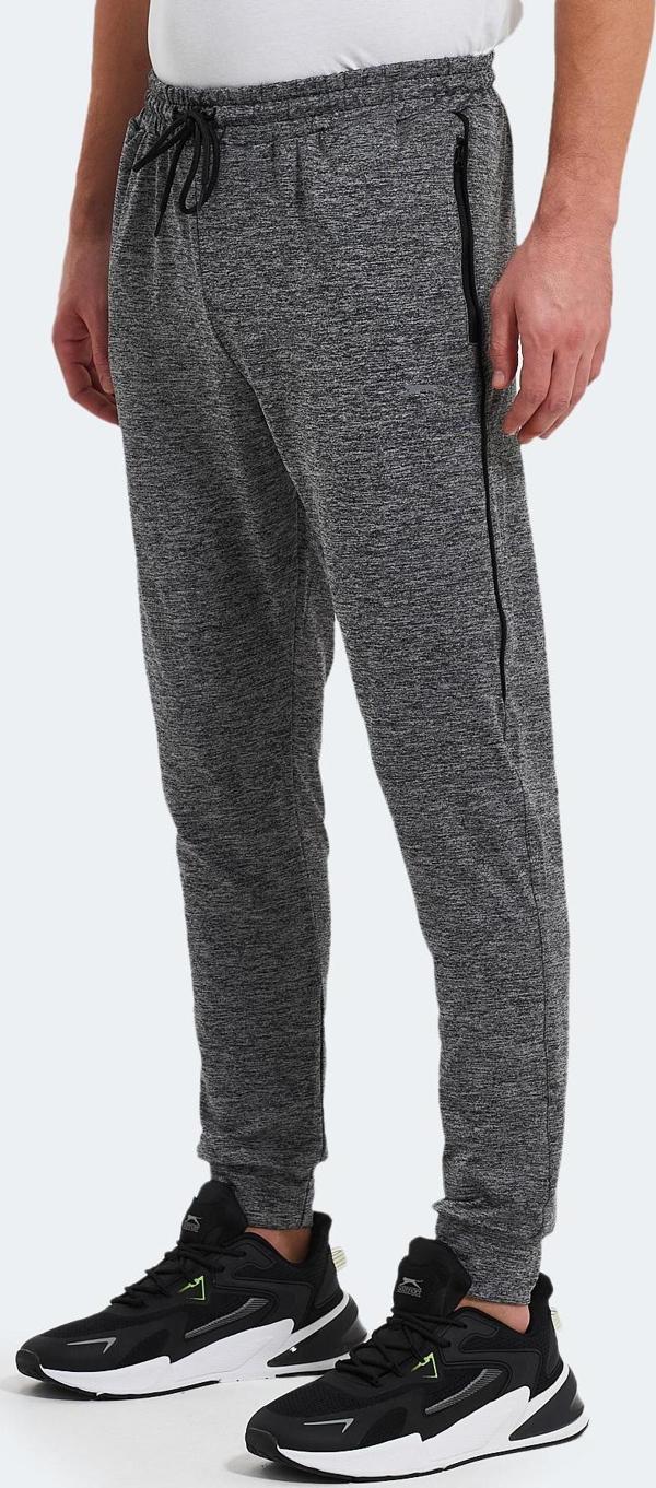Slazenger REINO Erkek Eşofman Altı Gri - Image 1