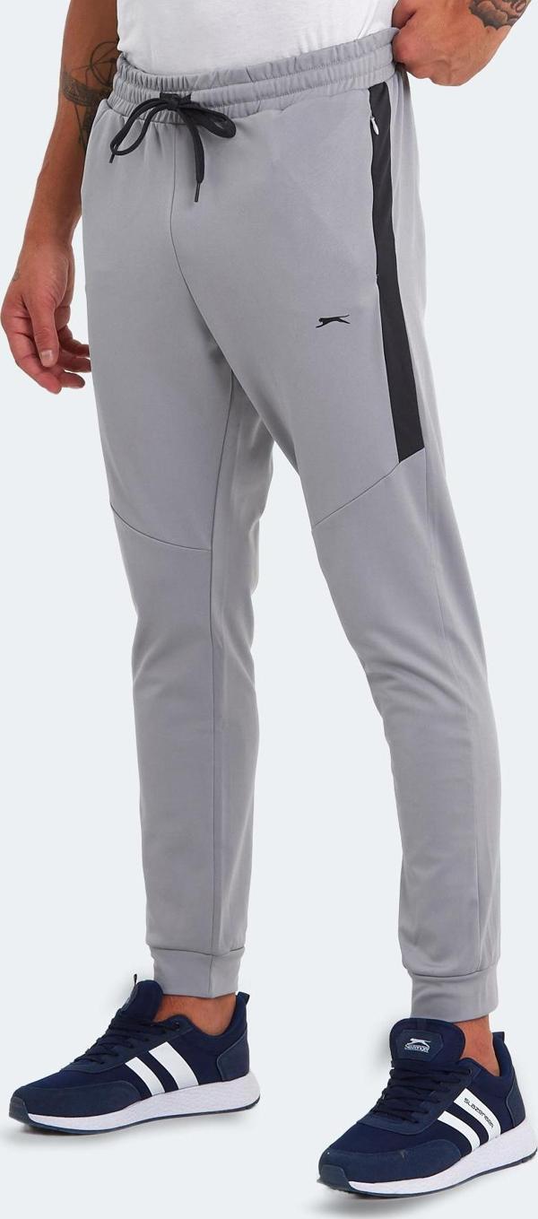 Slazenger REGION Erkek Eşofman Altı Gri - Image 1