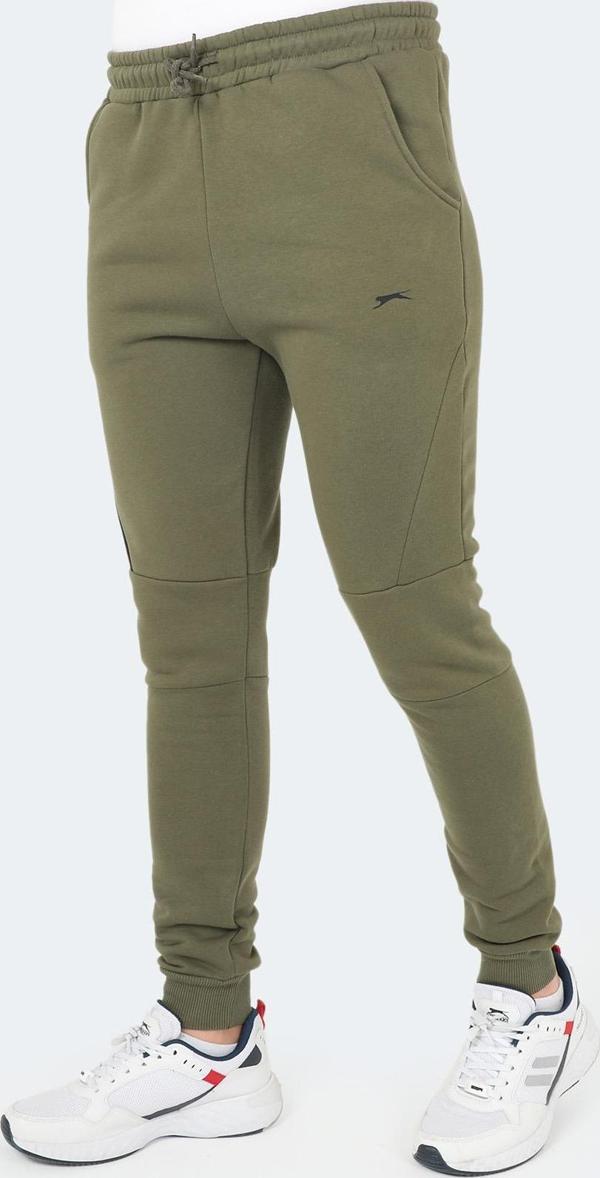 Slazenger KERR Erkek Eşofman Altı Haki - Image 1