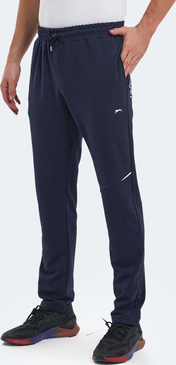 Slazenger PAPA I Erkek Eşofman Altı Lacivert - Image 1