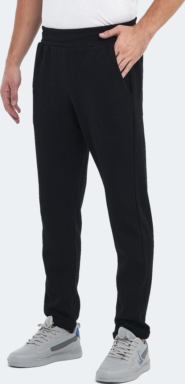 Slazenger BARTOL Erkek Eşofman Altı Siyah - Image 1