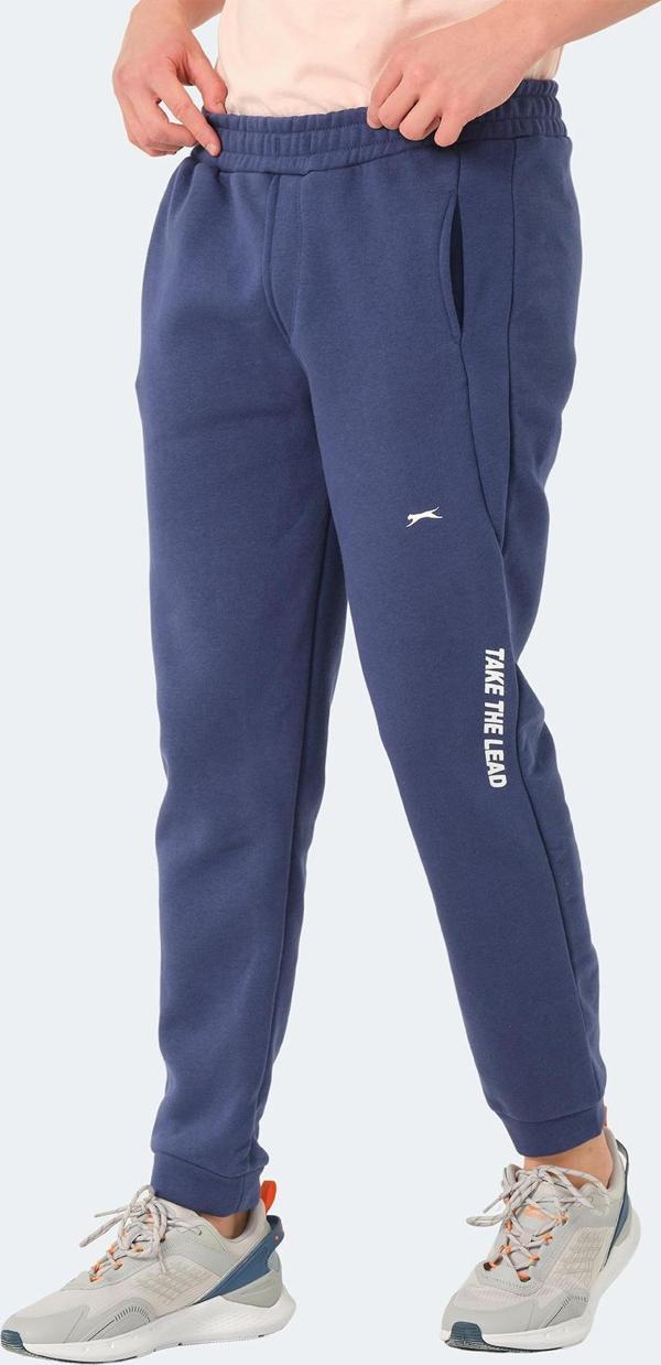 Slazenger KOIT IN Erkek Eşofman Altı Lacivert - Image 1