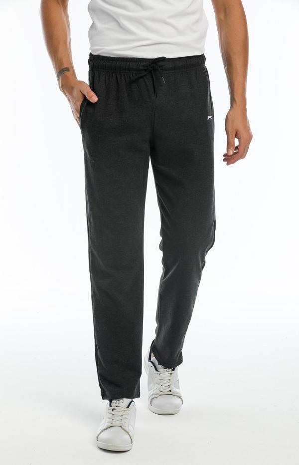 Slazenger KOZA I Erkek Eşofman Altı Antrasit - Image 1