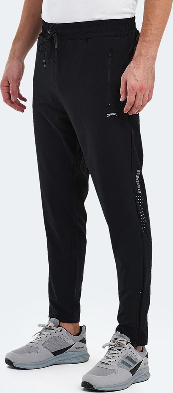 Slazenger GRIET Erkek Eşofman Altı Siyah - Image 1