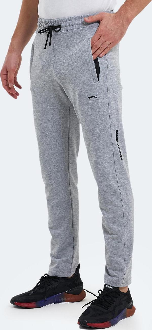 Slazenger OLIVA IN Erkek Eşofman Altı Gri - Image 1