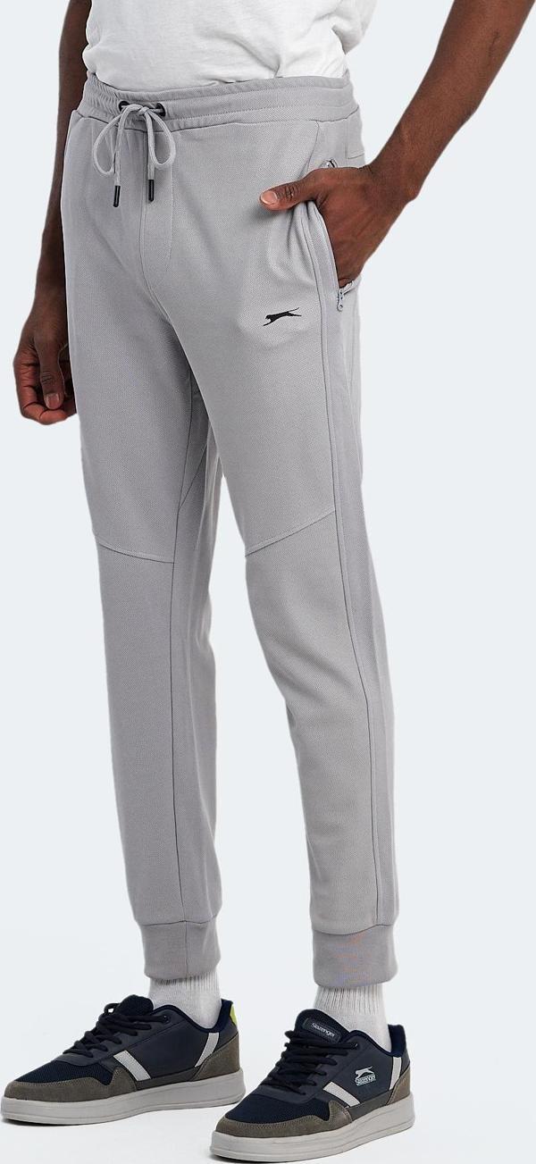 Slazenger PEARCE Erkek Eşofman Altı Gri - Image 1
