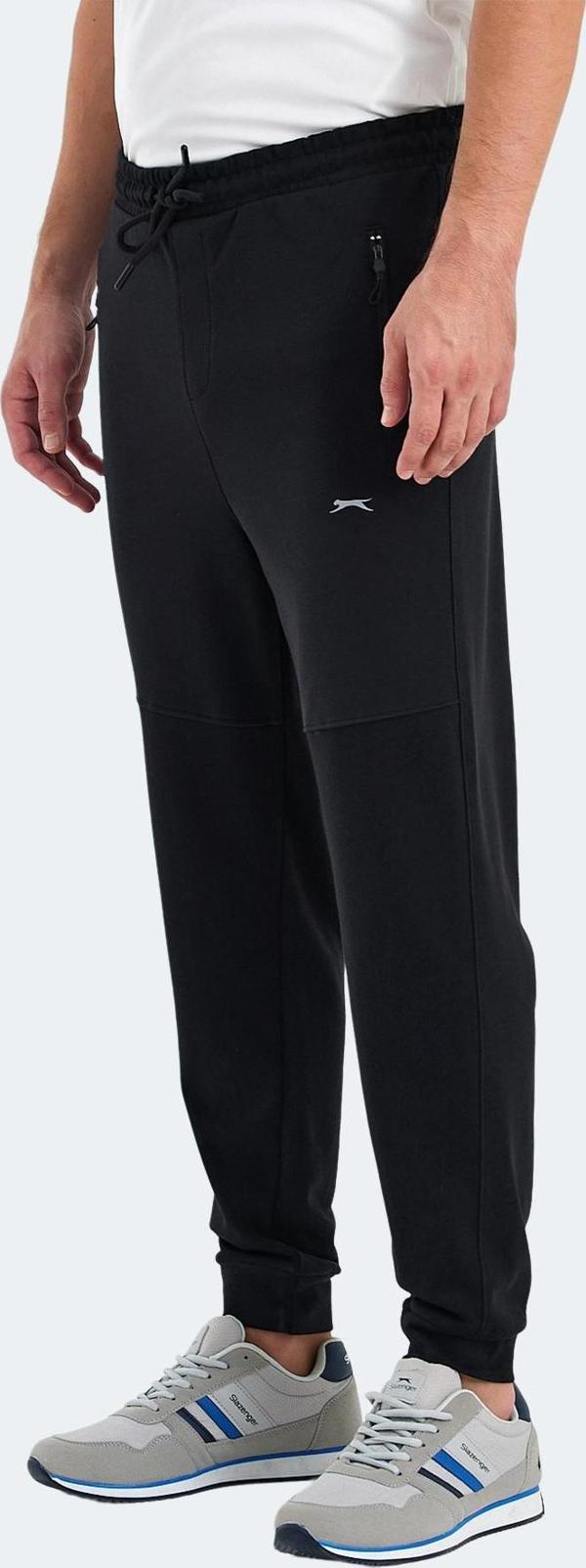 Slazenger ONLY IN Erkek Eşofman Altı Siyah - Image 1