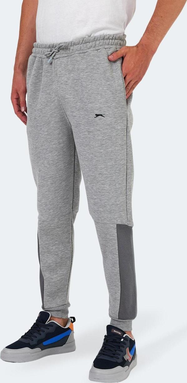 Slazenger KIARA I Erkek Eşofman Altı Gri - Image 1
