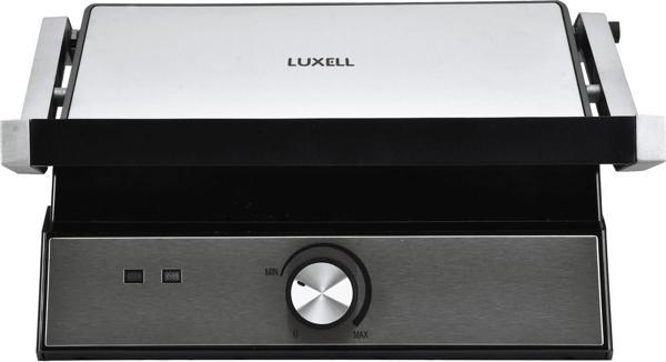 Luxell LXTM-02 2000 W Tost Makinesi - Image 1