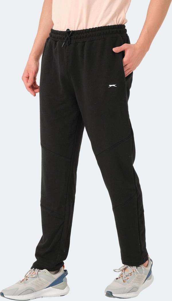Slazenger KAMINI IN Erkek Eşofman Altı Siyah - Image 1