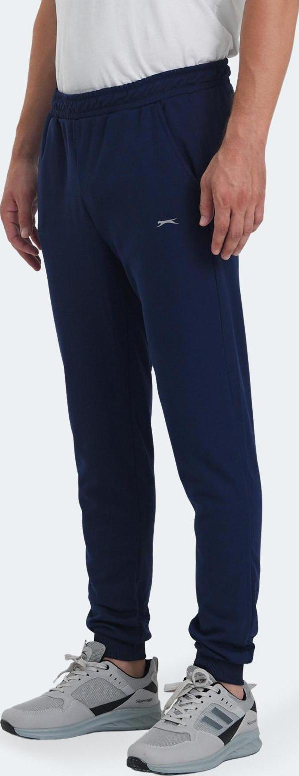 Slazenger RICHA Erkek Eşofman Altı Lacivert - Image 1