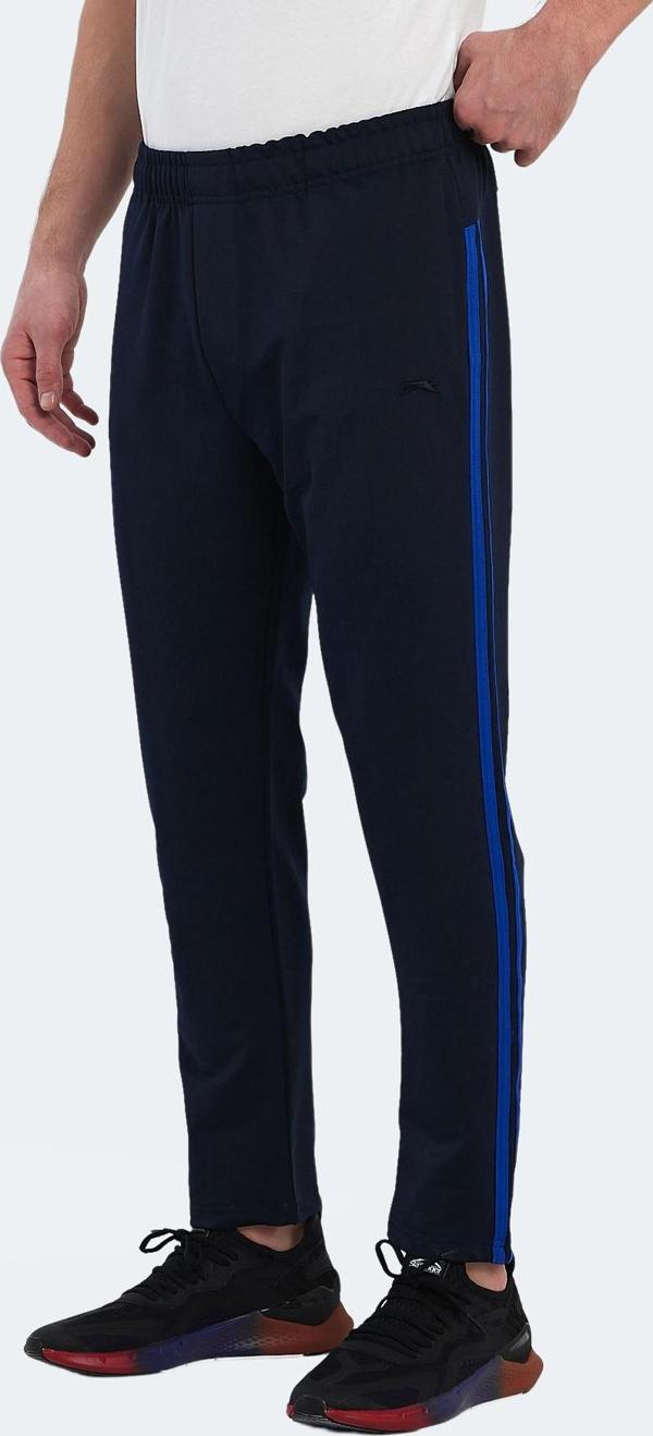 Slazenger VIKRAMAN Erkek Eşofman Altı Lacivert - Image 1