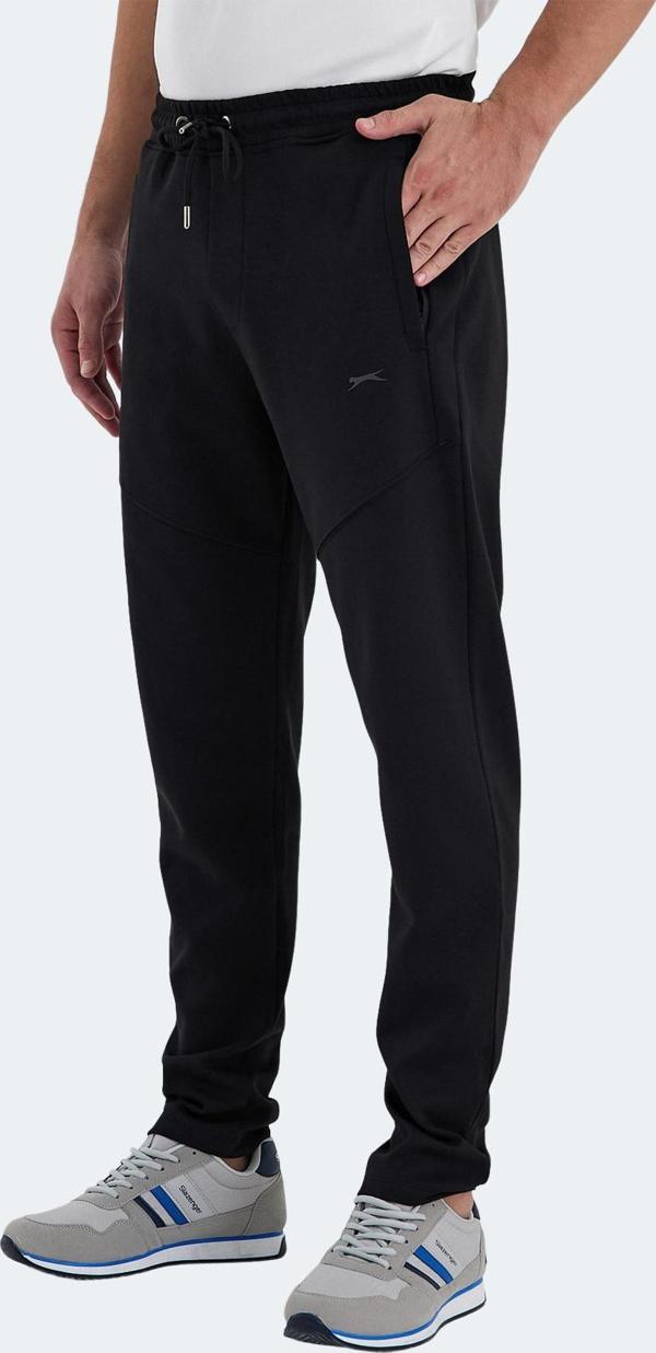 Slazenger VARIABLE Erkek Eşofman Altı Siyah - Image 1