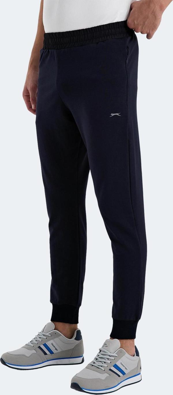 Slazenger RAJKO Erkek Eşofman Altı Lacivert - Image 1