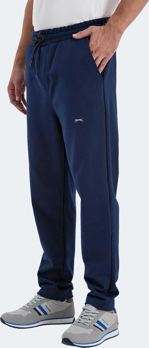 Slazenger KAYETAN Erkek Eşofman Altı Lacivert - Image 1