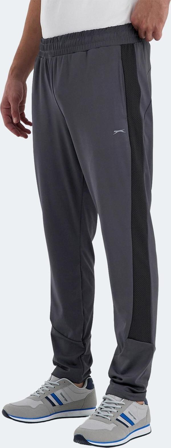 Slazenger RAIL Erkek Eşofman Altı Koyu Gri - Image 1