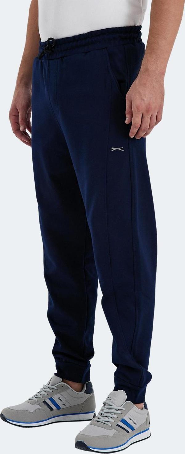 Slazenger NACIO Erkek Eşofman Altı Lacivert - Image 1