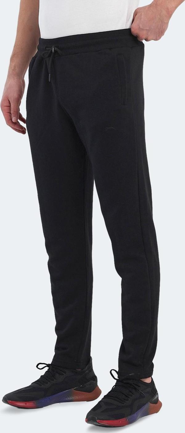 Slazenger KIERON I Erkek Eşofman Altı Siyah - Image 1