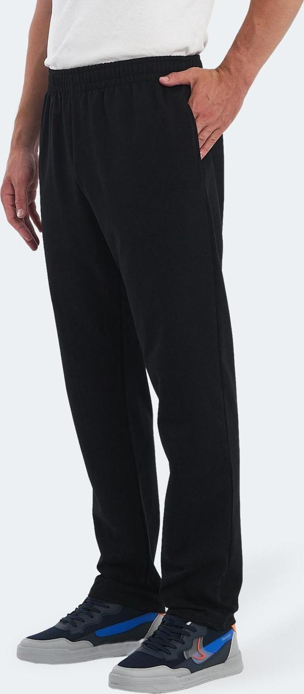 Slazenger KULEBA Erkek Eşofman Altı Siyah - Image 1