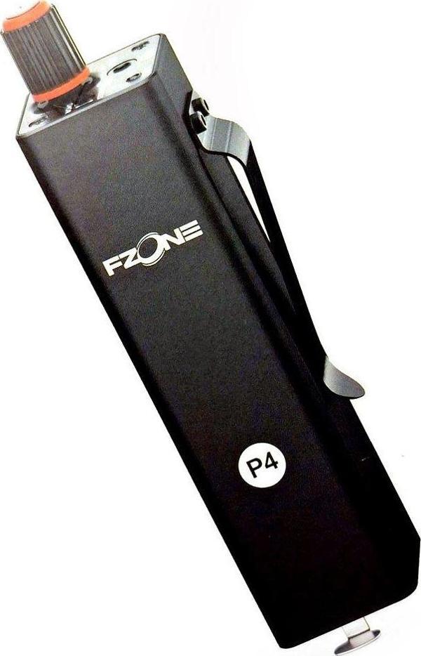 Fzone P4 Personal in-Ear Monitör System - Image 1
