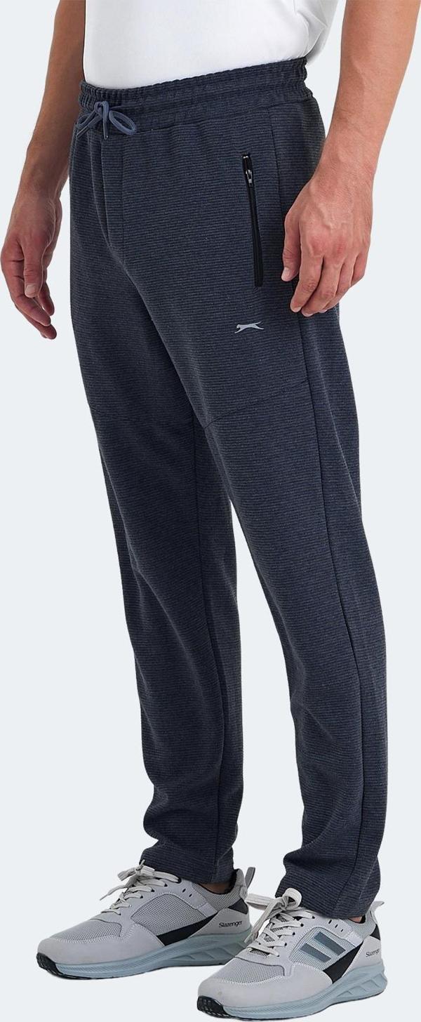 Slazenger KANE Erkek Eşofman Altı Antrasit - Image 1