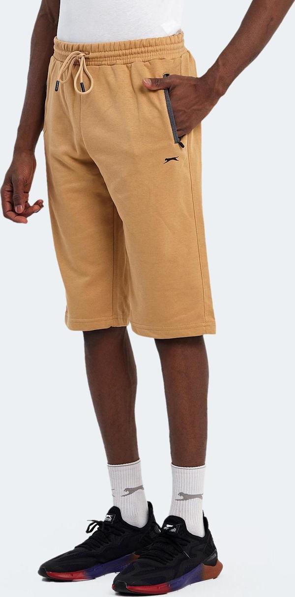 Slazenger NEER IN Erkek Şort Bej - Image 1