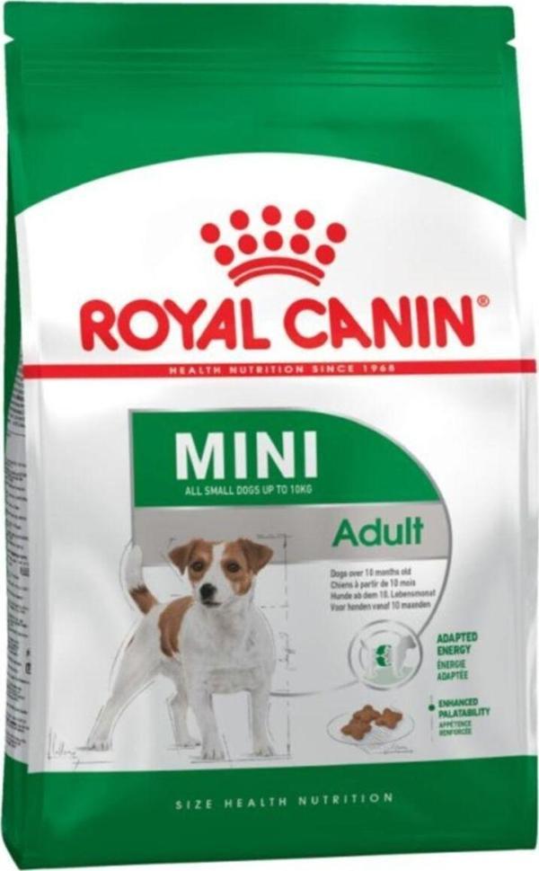 Royal Canin Mini Adult 2 Kg - Image 1
